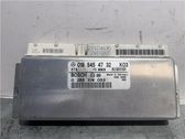 Unidad de control/módulo del ABS