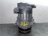 Compresor (bomba) del aire acondicionado (A/C))