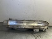 Luz de niebla delantera