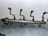 Rampa inyectora