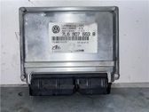 Unité de commande, module ECU de moteur