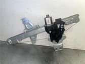 Fensterheber elektrisch mit Motor Tür hinten