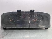 Velocímetro (tablero de instrumentos)