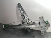 Regulador de ventanilla eléctrico de puerta delantera