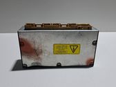 Module de contrôle airbag