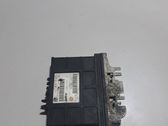 Gearbox control unit/module