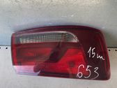 Rear/tail lights