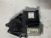 Front door window regulator motor