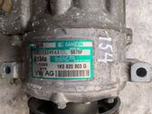 Klimakompressor Pumpe