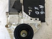 Fensterheber elektrisch mit Motor Tür vorne