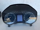 Compteur de vitesse tableau de bord