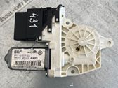 Regulador de puerta delantera con motor