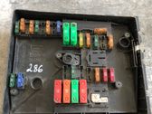 Fuse box set