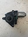 Front door window regulator motor