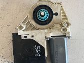 Front door window regulator motor