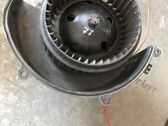 Heater fan/blower