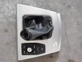 Multifunctional control switch/knob