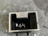Handbrake trim
