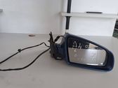 Front door electric wing mirror