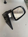 Front door electric wing mirror