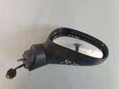 Front door electric wing mirror