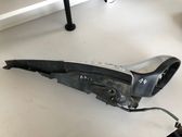 Front door electric wing mirror