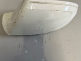 Plastic wing mirror trim cover
