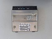 Seat control module