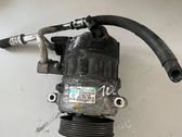 Klimakompressor Pumpe