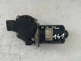 Wiper motor