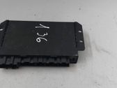 Comfort/convenience module