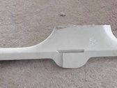 Sill/side skirt trim