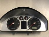 Nopeusmittari (mittaristo)