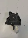 Rear door window regulator motor