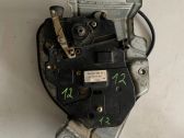 Loading door lock