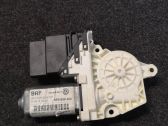 Regulador de puerta trasera con motor