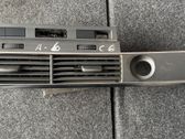Dash center air vent grill
