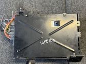 Sound amplifier