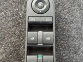 Electric window control switch