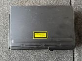 CD/DVD changer