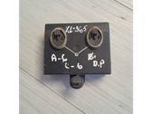 Unité de commande module de porte
