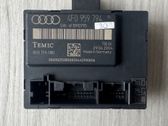 Unité de commande module de porte