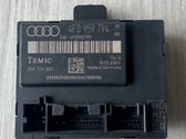 Unité de commande module de porte