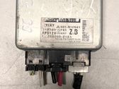 Other control units/modules