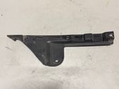 Rear bumper mounting bracket