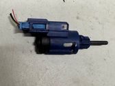 Clutch pedal sensor