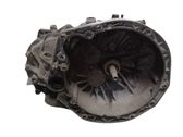 Manual 5 speed gearbox