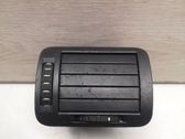 Dash center air vent grill