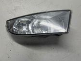 Front fog light