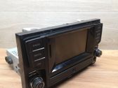 Radio / CD-Player / DVD-Player / Navigation